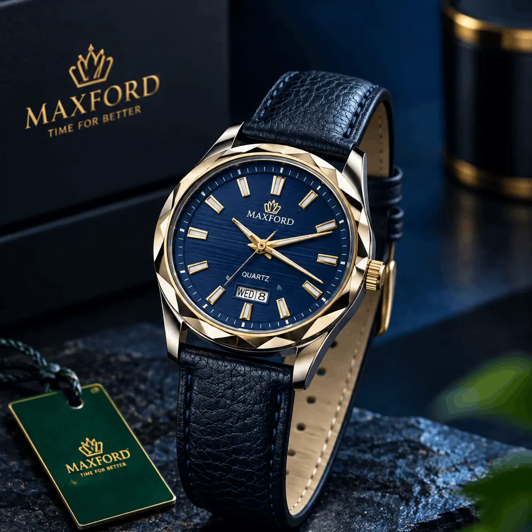 MAXLORD Watch